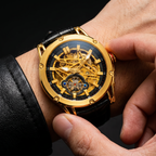 Reloj Montaire