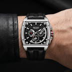 Reloj Dalton