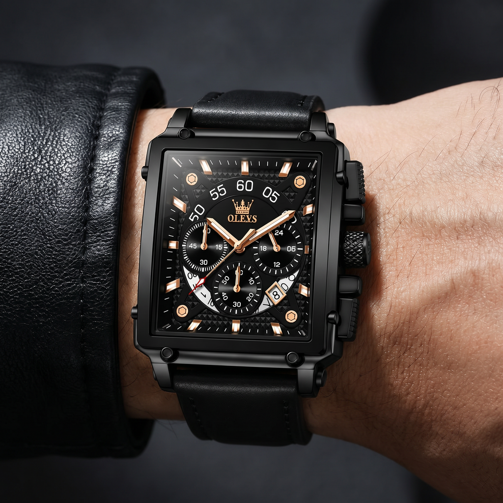 Reloj Calloway