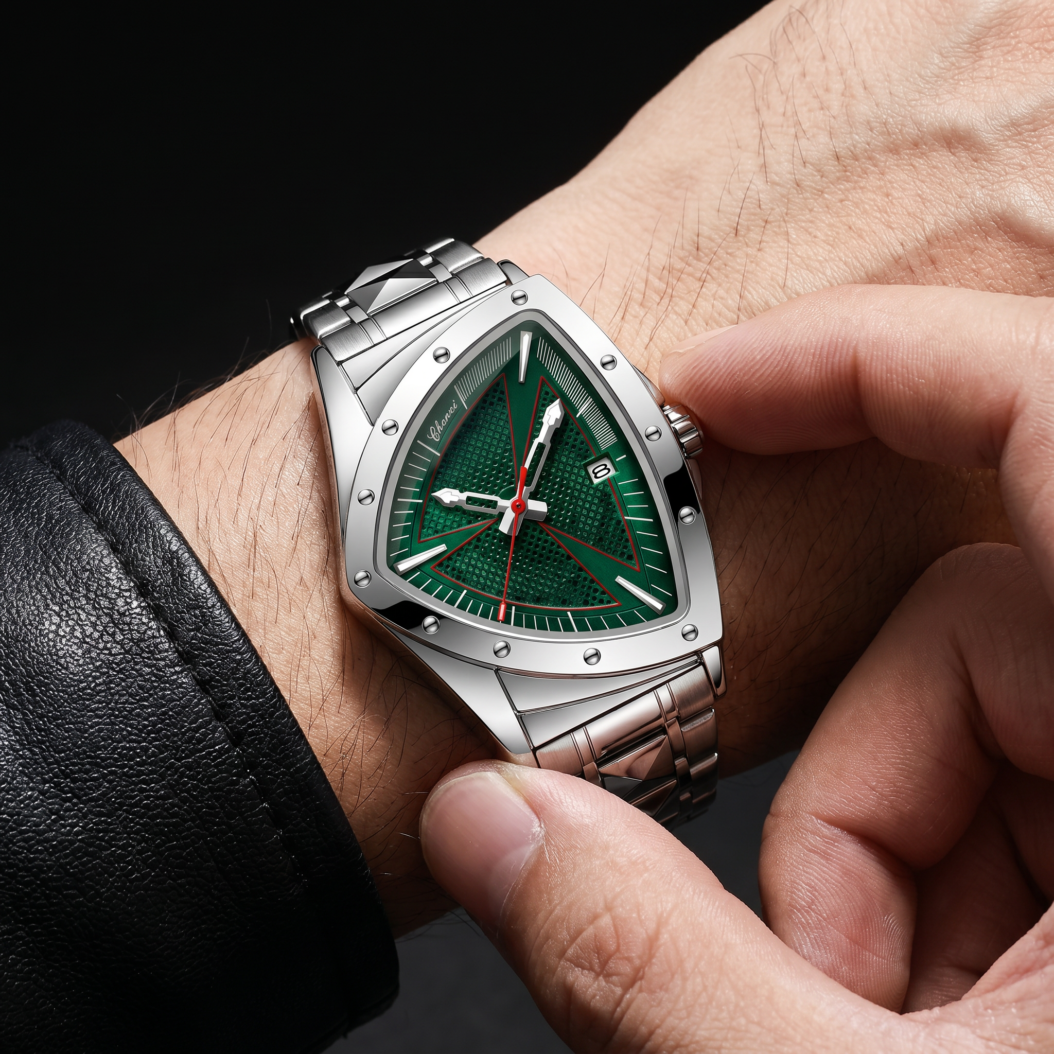 Reloj Thalvex
