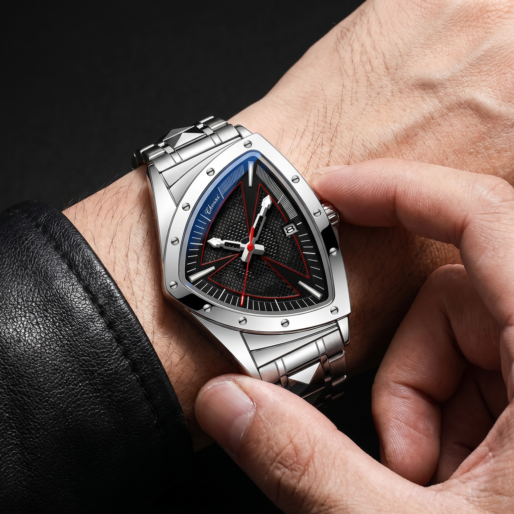 Reloj Thalvex