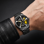 Reloj Aethervon
