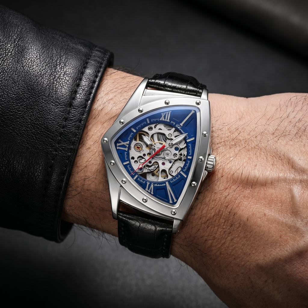ORSINO WATCH