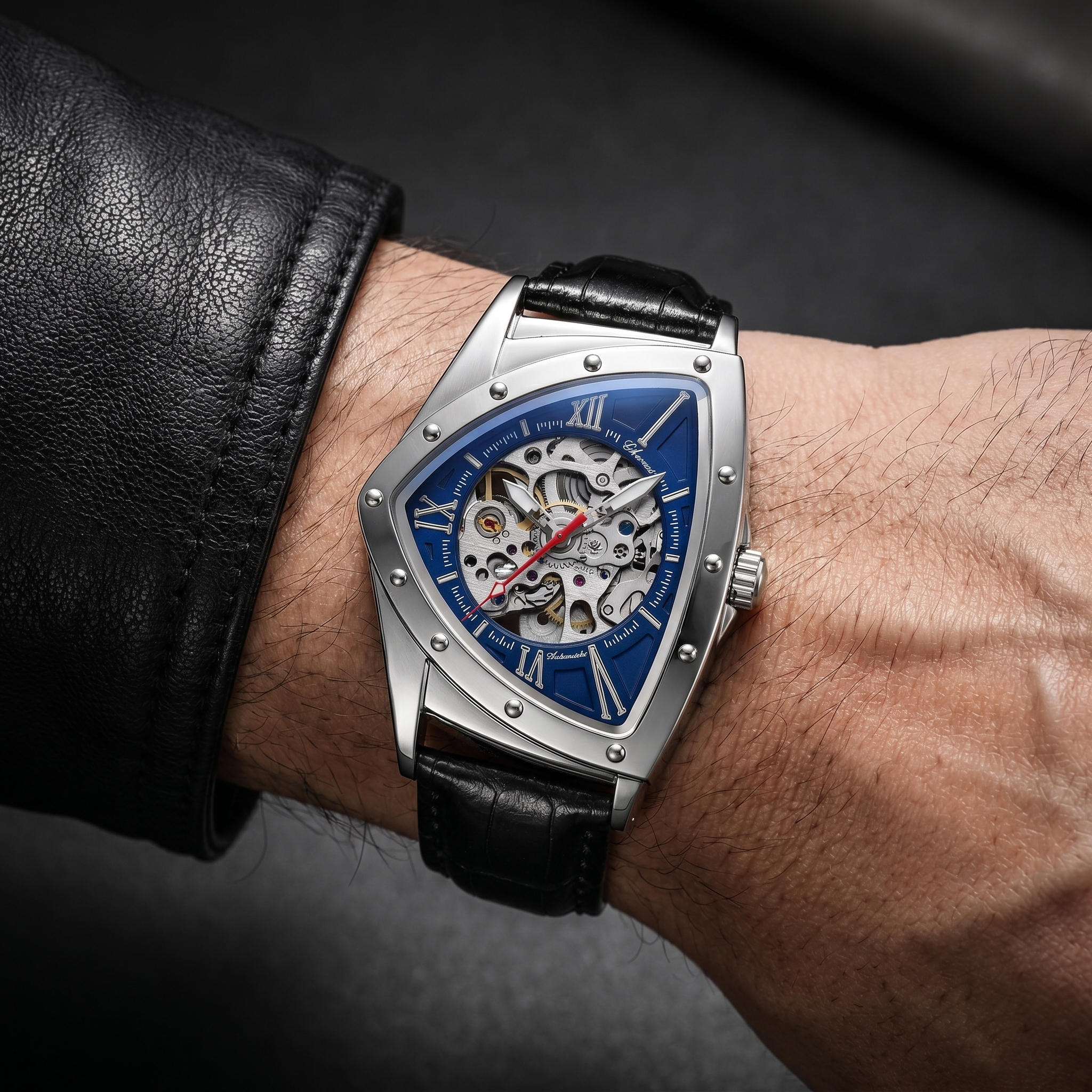ORSINO WATCH