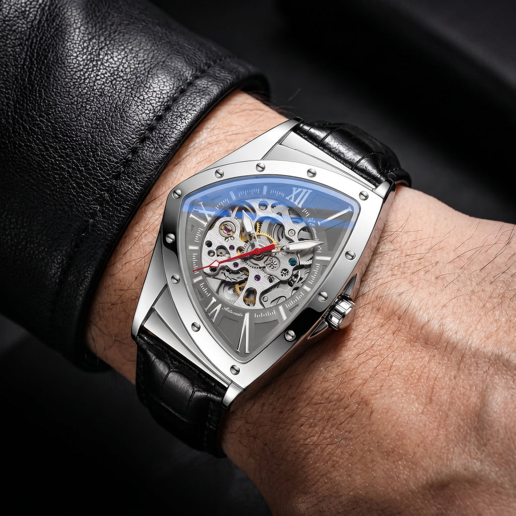 ORSINO WATCH