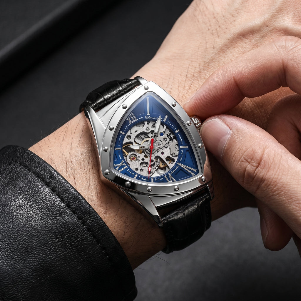ORSINO WATCH