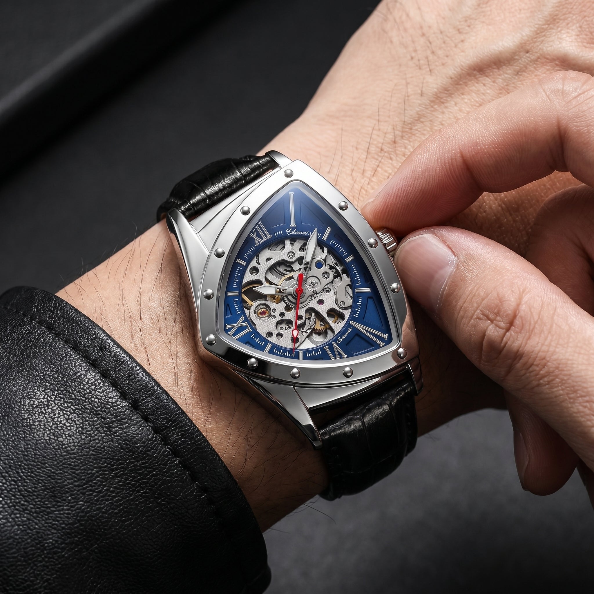 ORSINO WATCH