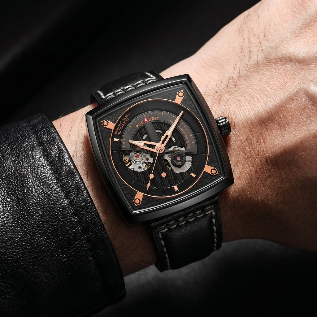 Reloj Triano