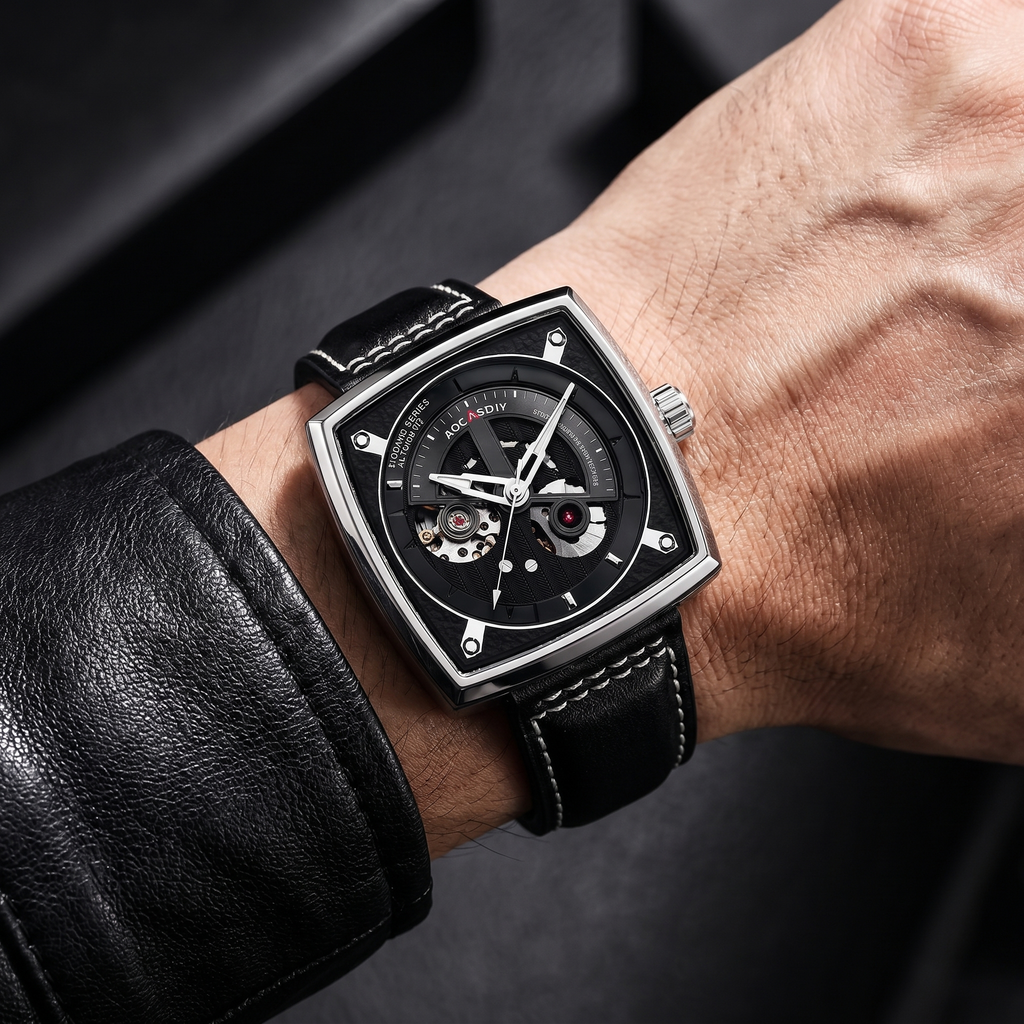 Reloj Triano