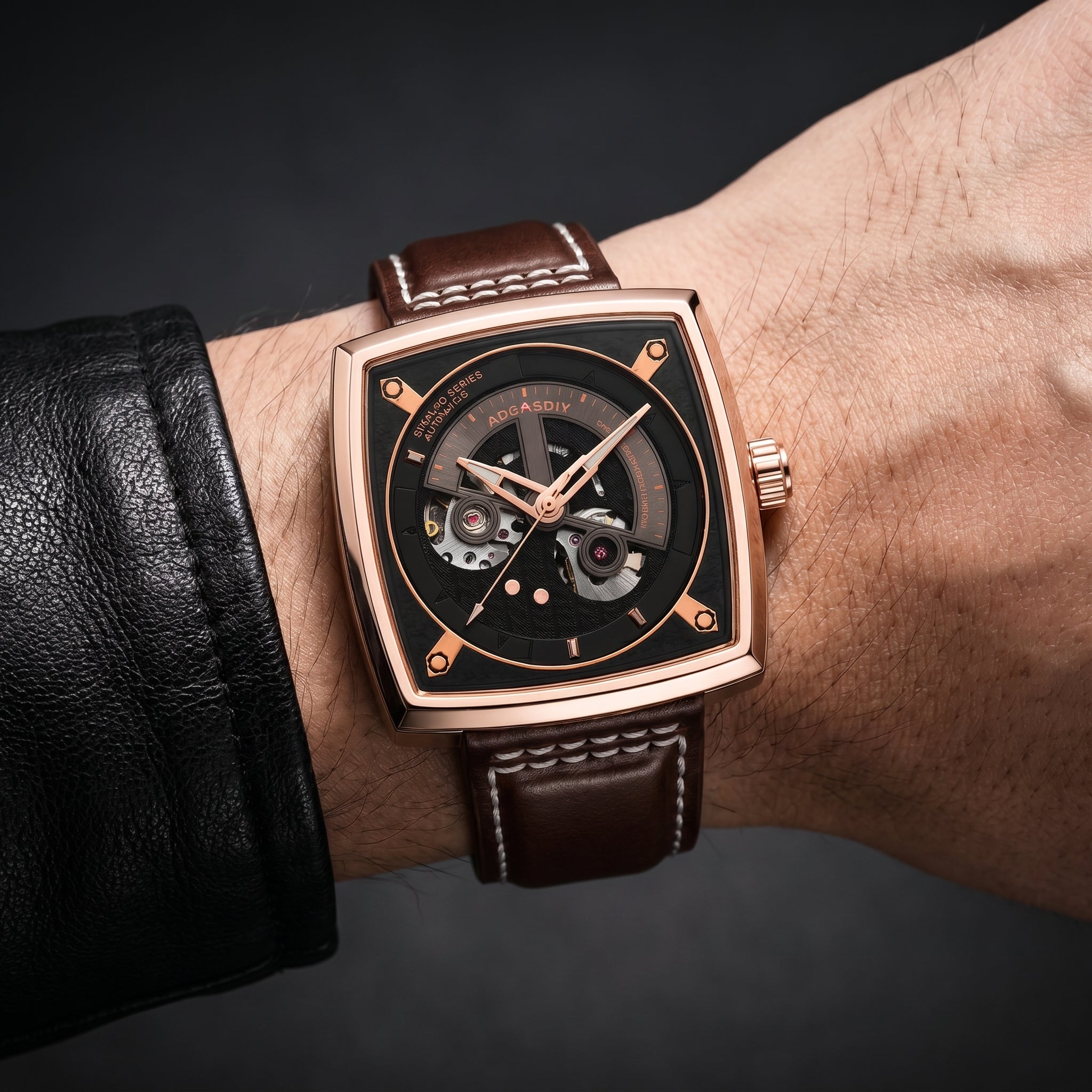 Reloj Triano