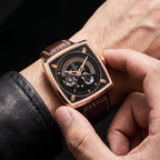 Reloj Triano