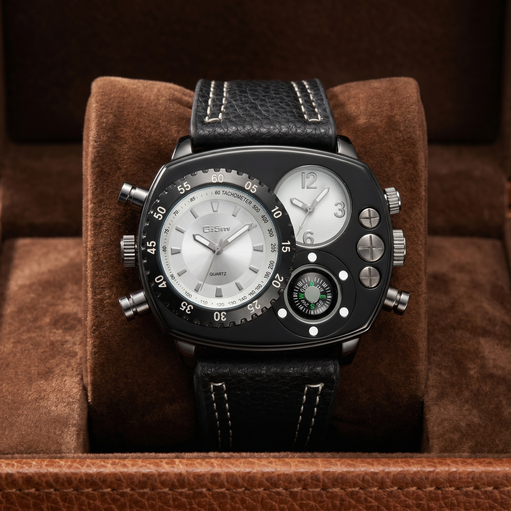 Reloj Sullivan