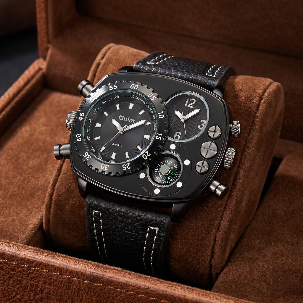 Reloj Sullivan