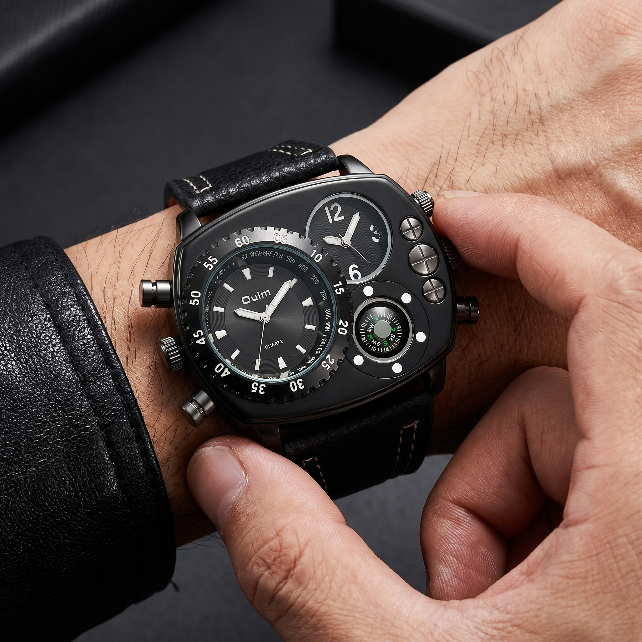 Reloj Sullivan