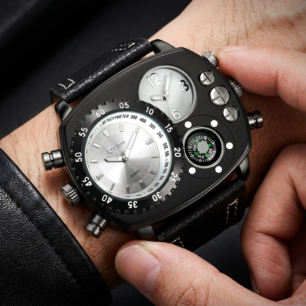 Reloj Sullivan