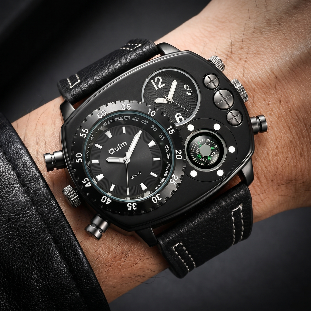 Reloj Sullivan