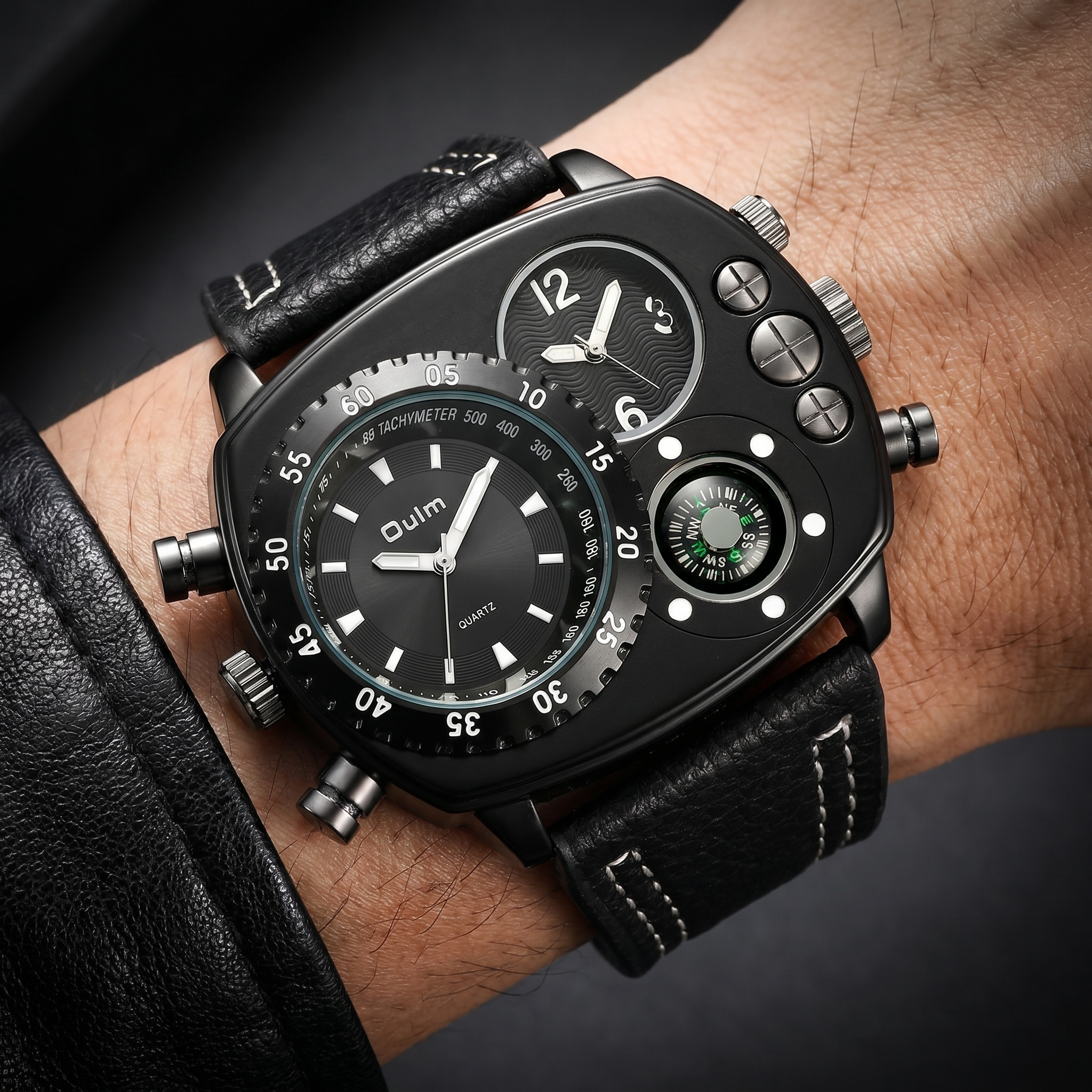 Reloj Sullivan