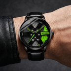 Reloj Mercer