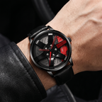 Reloj Mercer
