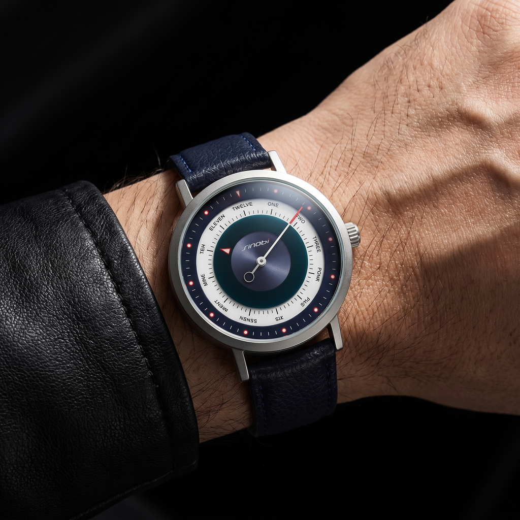 Reloj Rafael