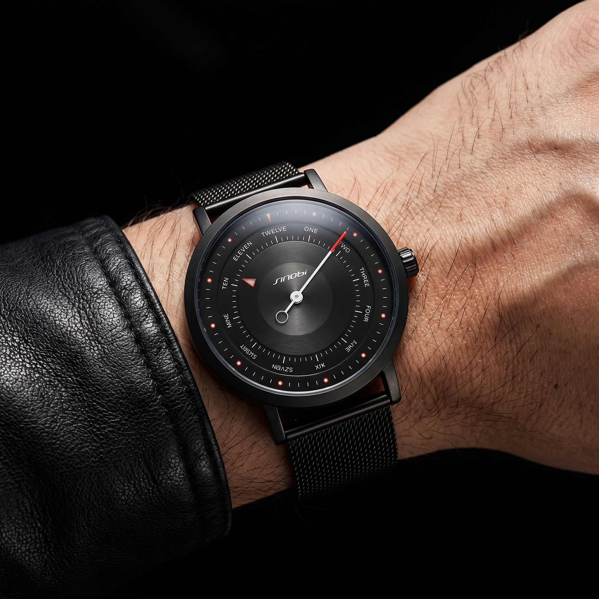Reloj Rafael