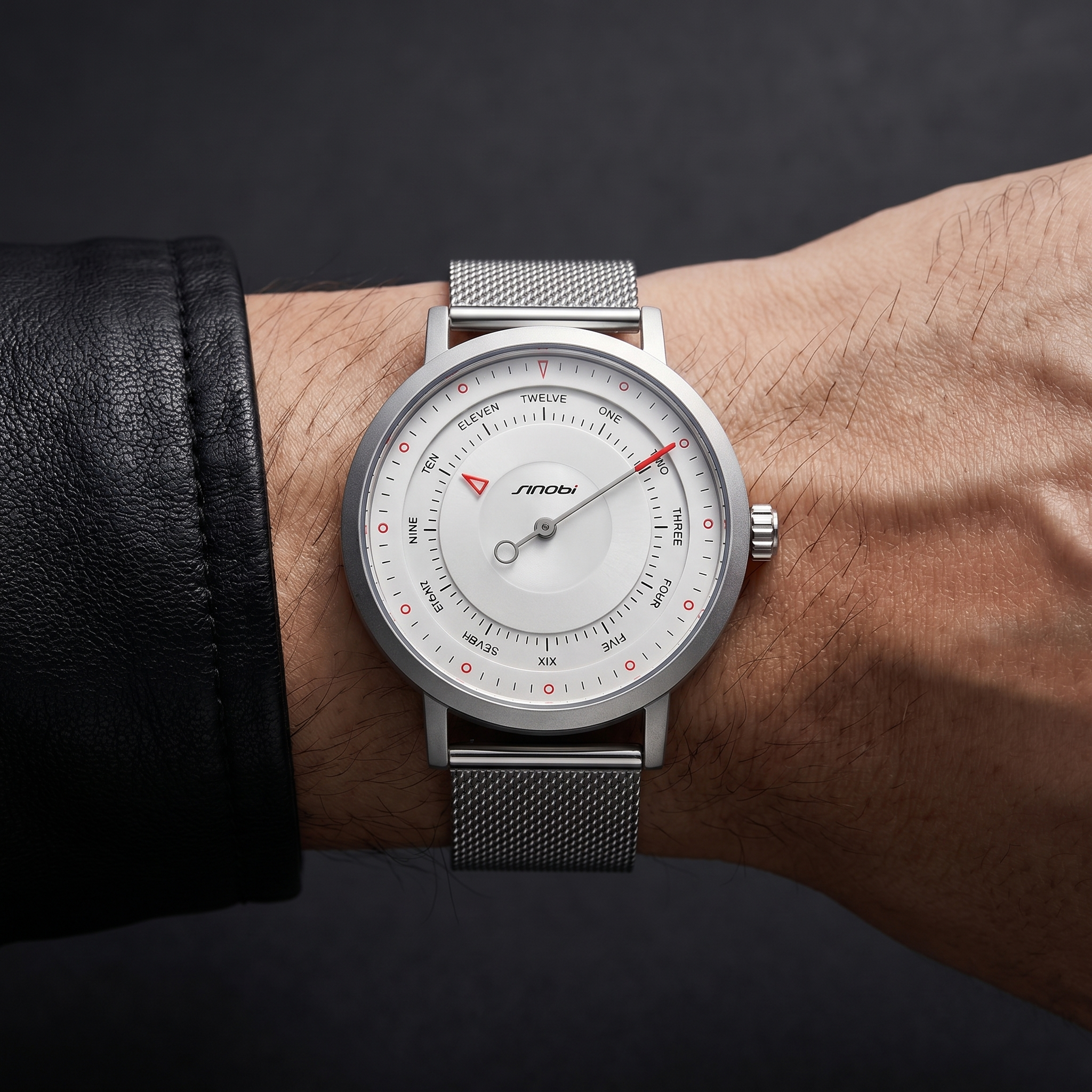 Reloj Rafael