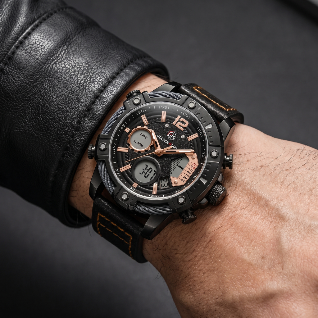 Reloj Valmere