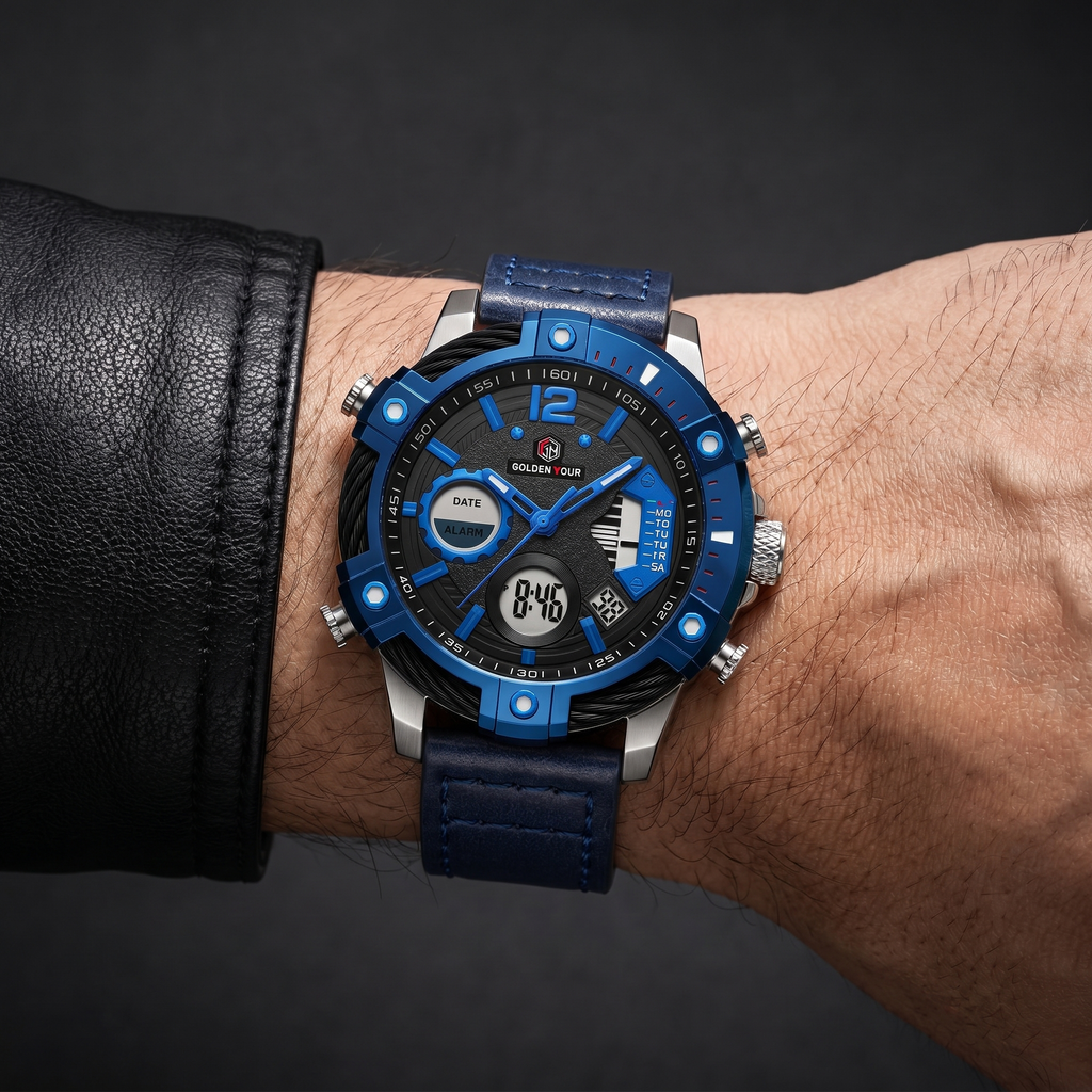 Reloj Valmere