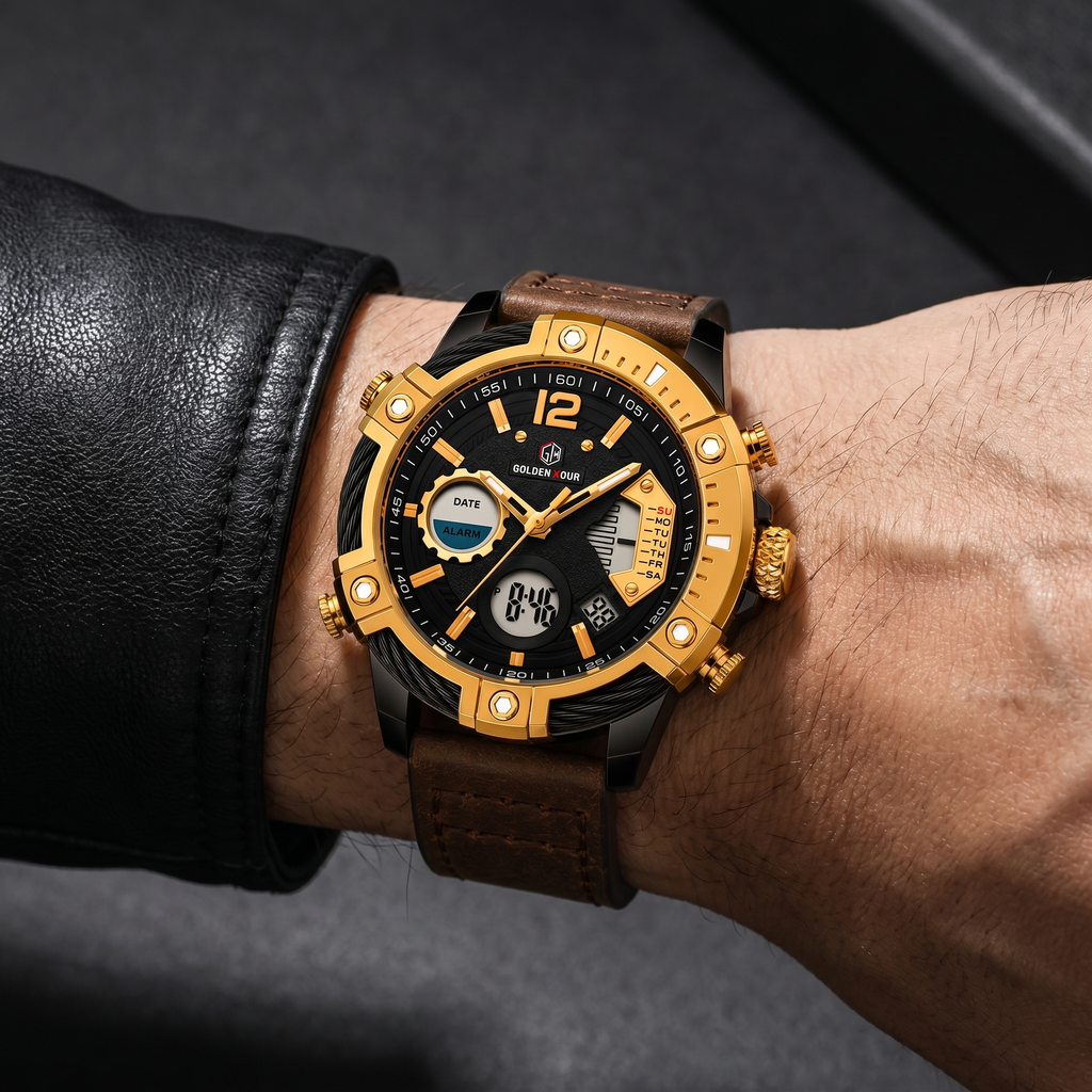 Reloj Valmere