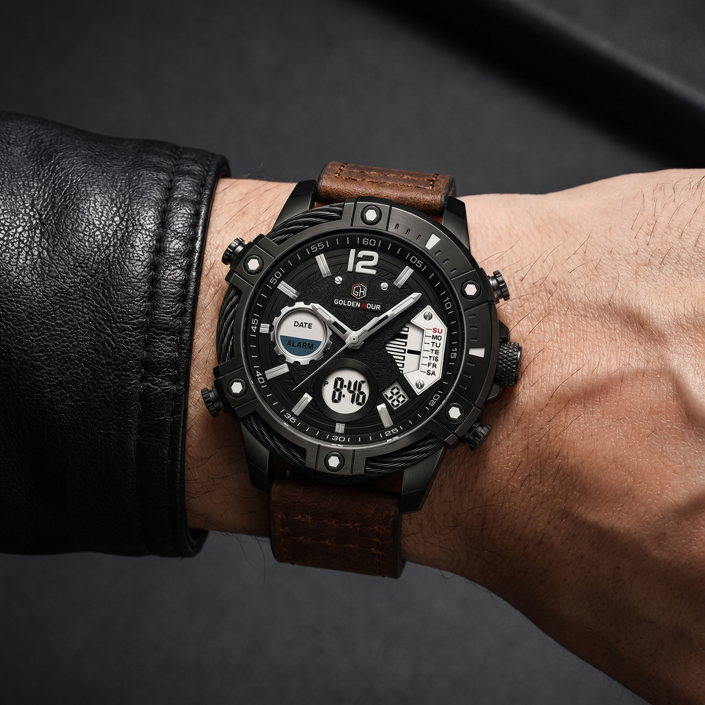 Reloj Valmere