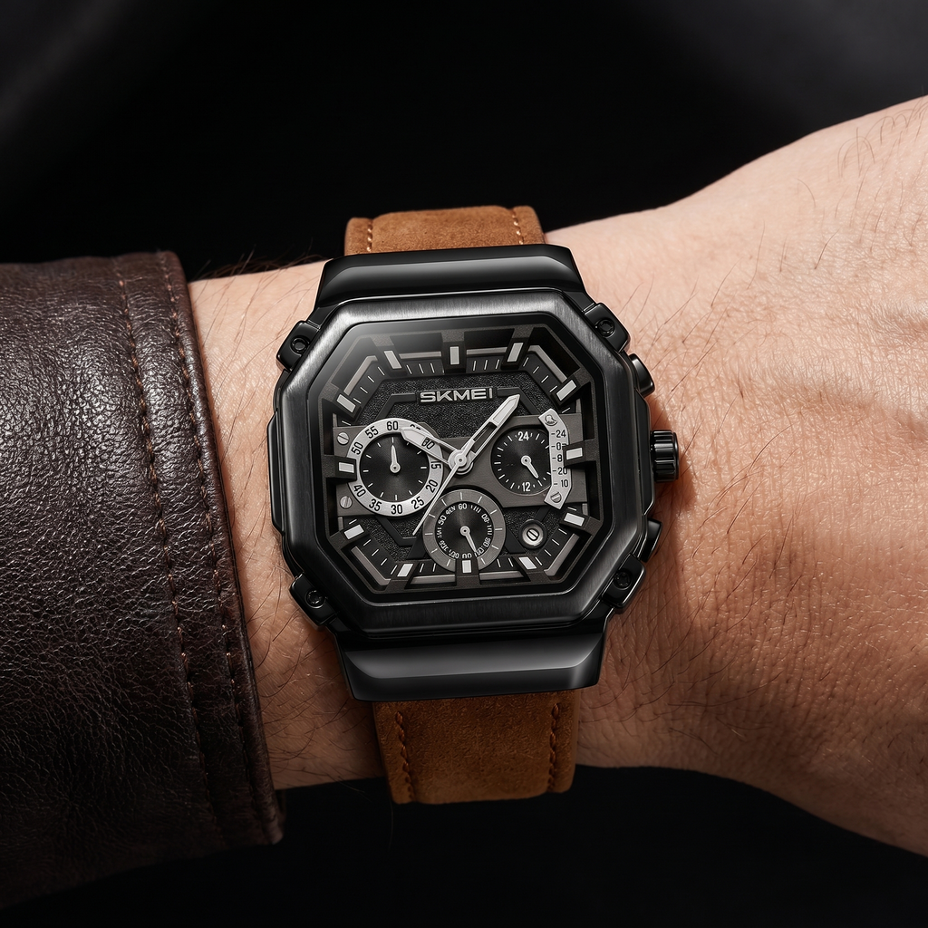 Reloj Orlivan