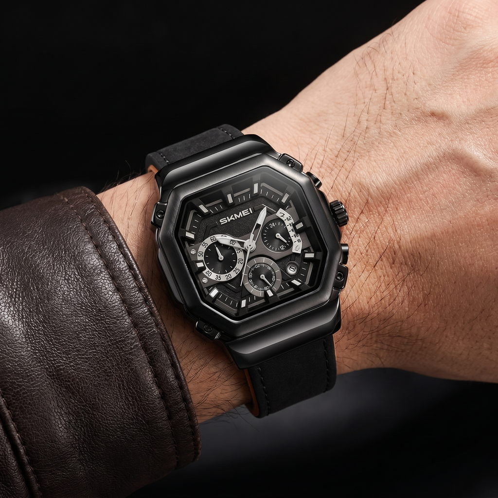 Reloj Orlivan
