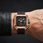 Reloj Renwick
