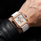 Reloj Renwick