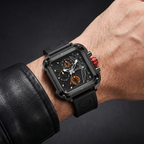 Reloj Renwick