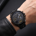 THOREN WATCH