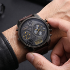 THOREN WATCH