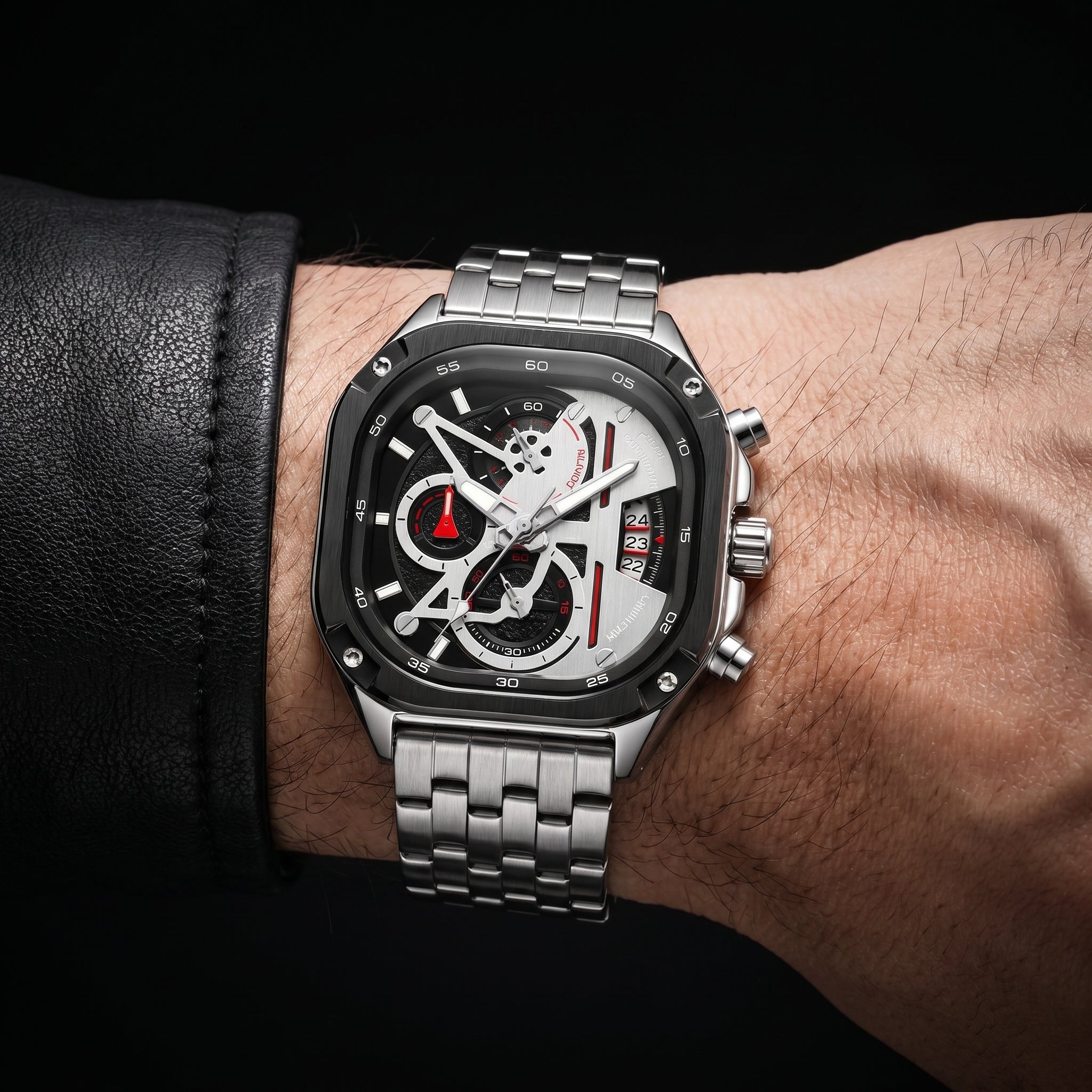 Reloj Lorvano