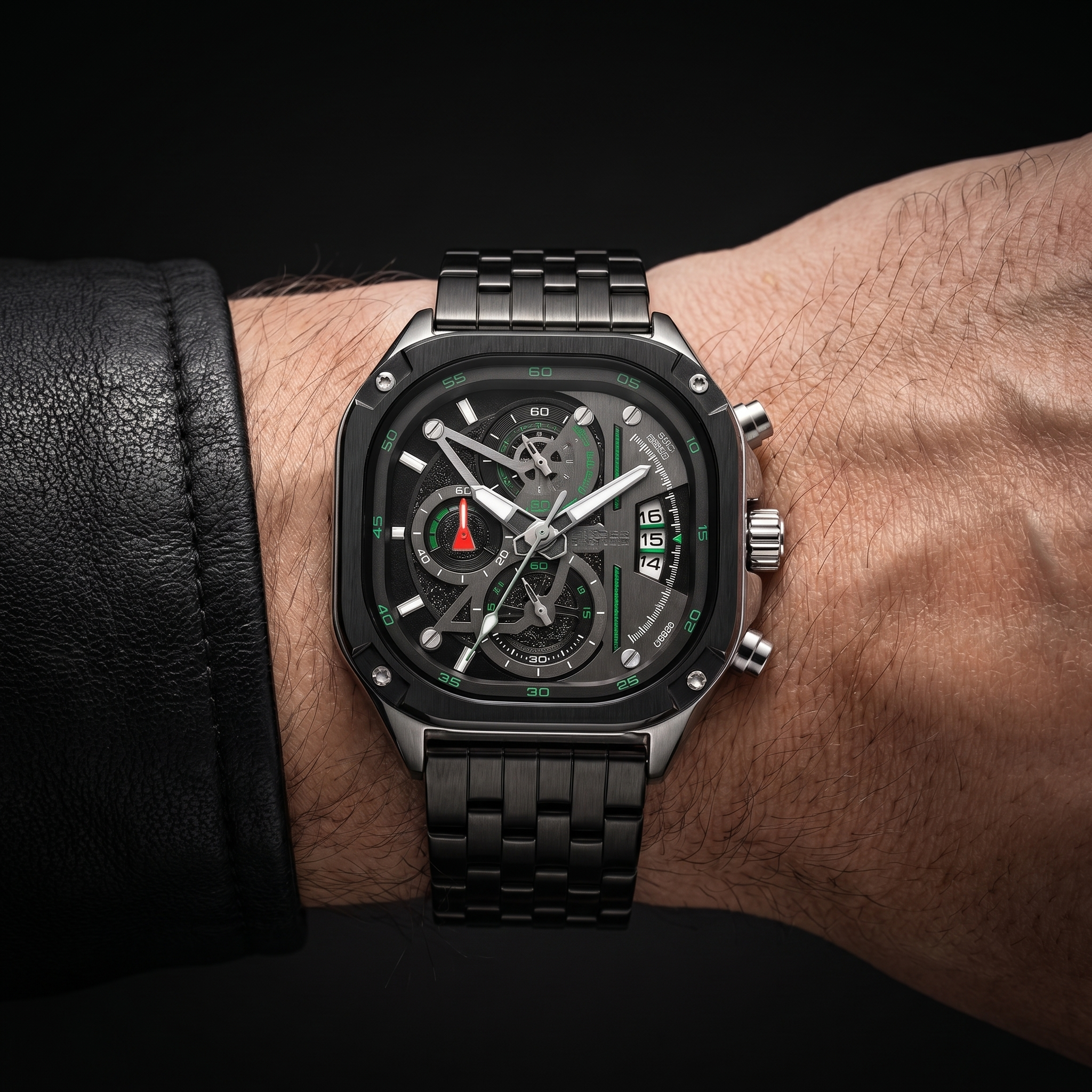 Reloj Lorvano