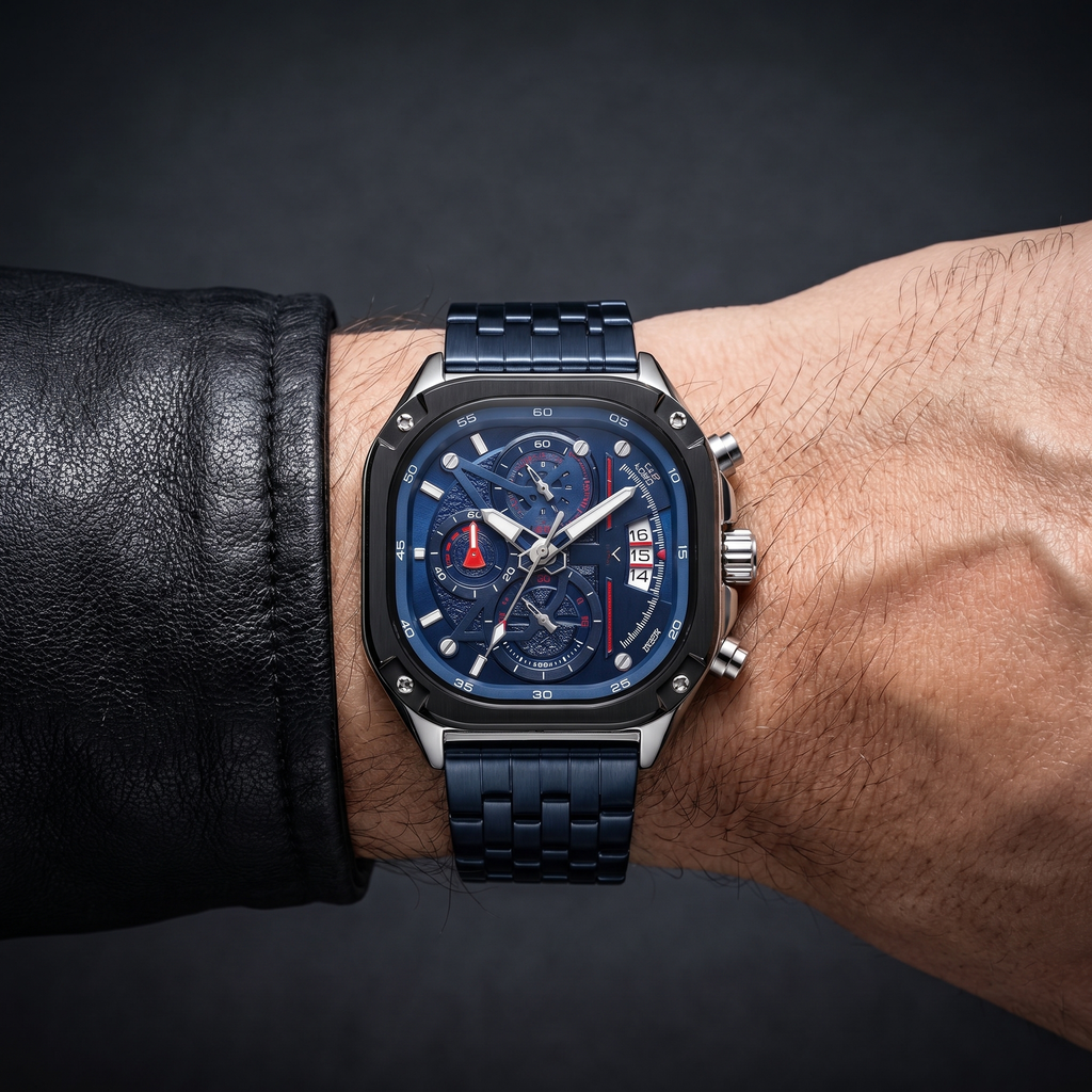 Reloj Lorvano