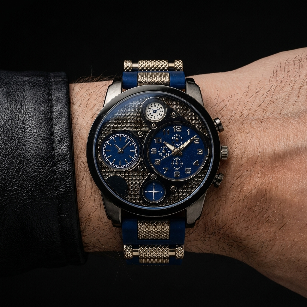 Reloj Lorviel