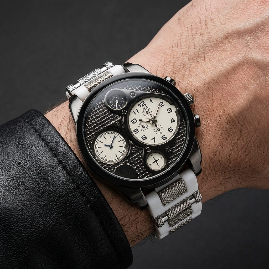 Reloj Lorviel