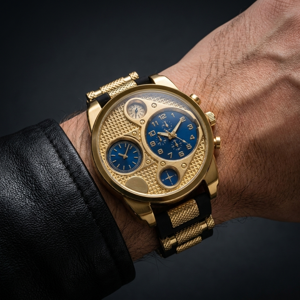 Reloj Lorviel