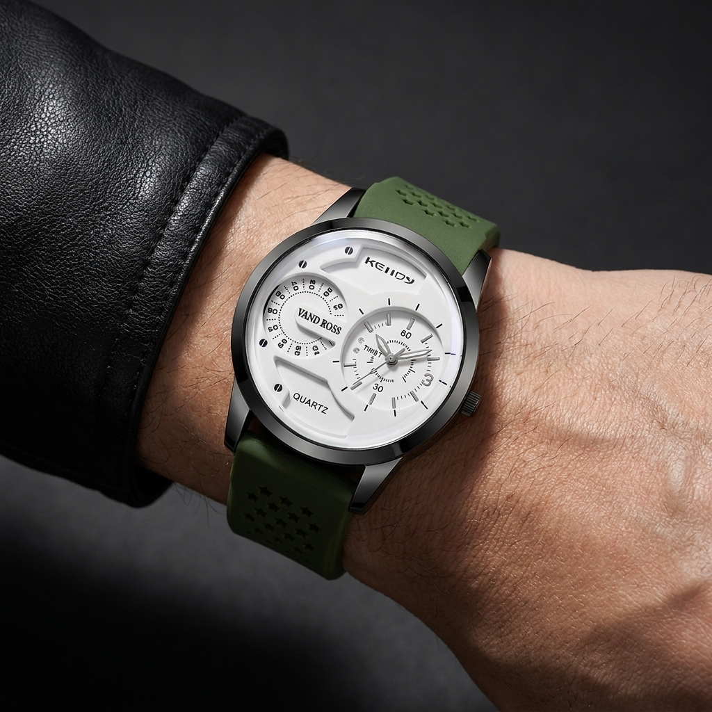Reloj Montclair