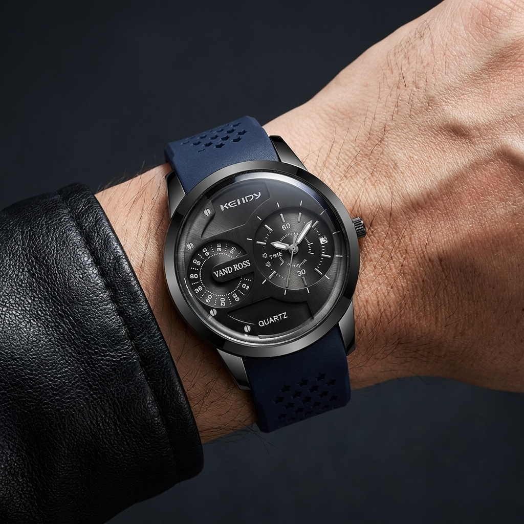 Reloj Montclair