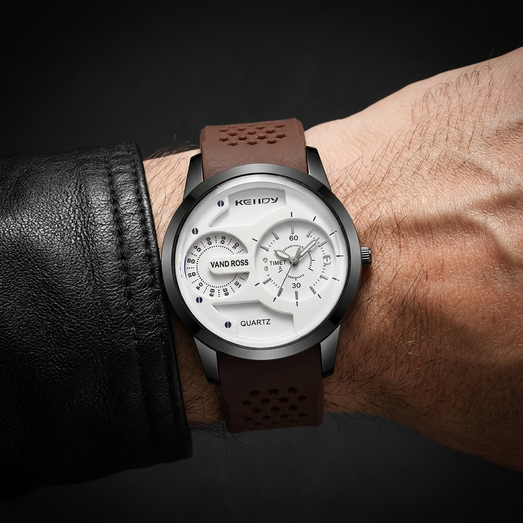 Reloj Montclair