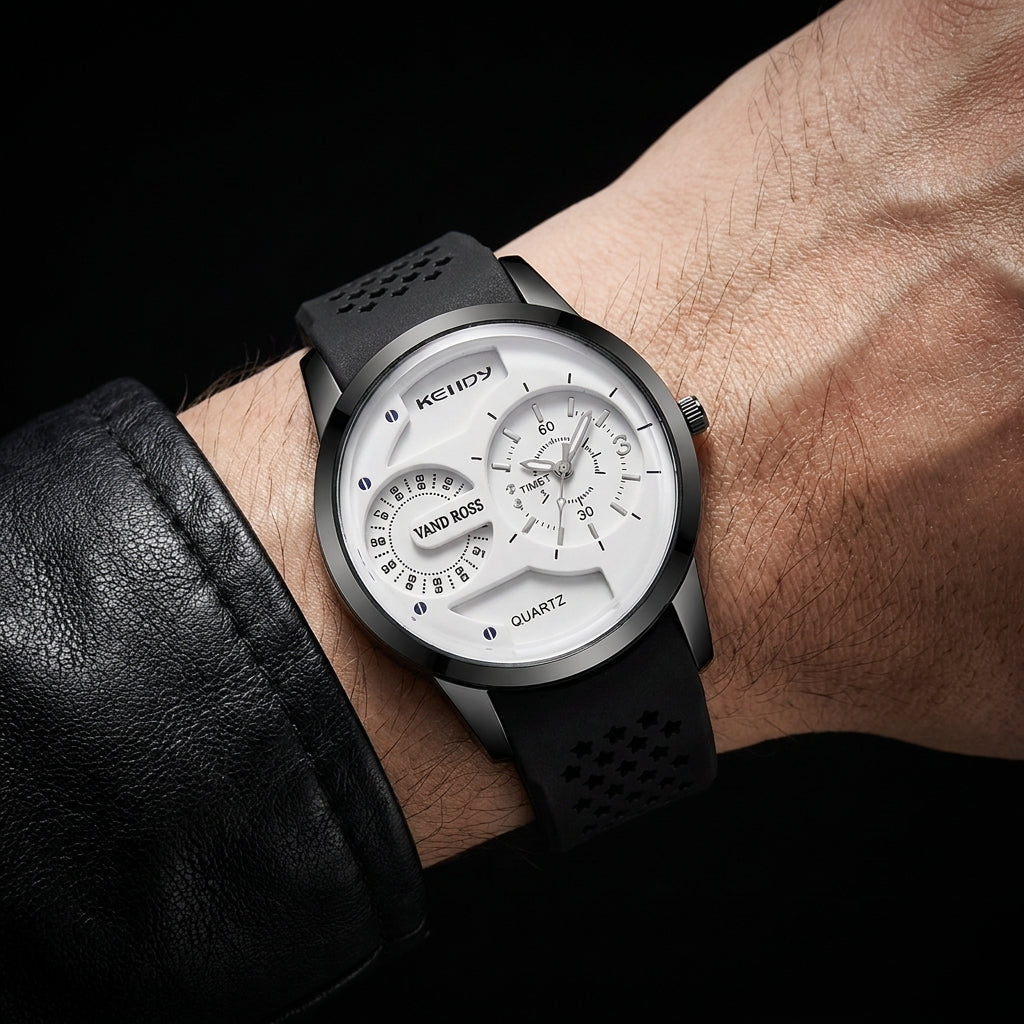 Reloj Montclair