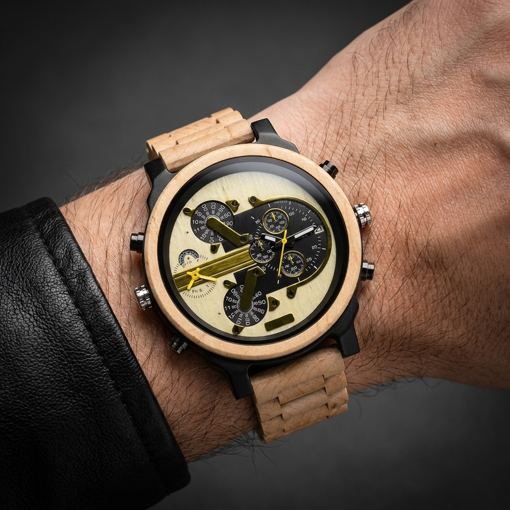 Reloj Aurenzo