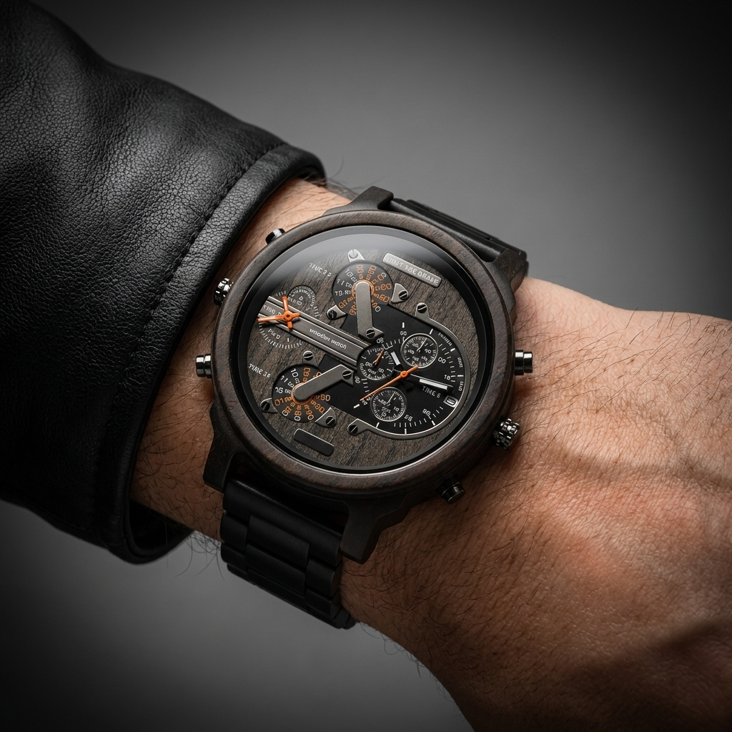 Reloj Aurenzo