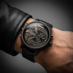 Reloj Aurenzo